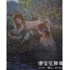 张平 和平之泉2011 类别: 西画雕塑